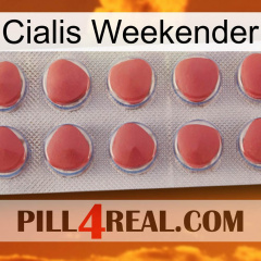 Cialis Weekender 18